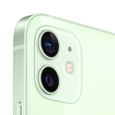 Смартфон Apple iPhone 12 64Gb (зеленый)