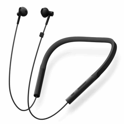 Беспроводные наушники Xiaomi Mi Collar Bluetooth Headset Youth (LYXQEJ01JY)