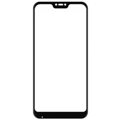 Защитное стекло Xiaomi Mi A2 Lite/Redmi 6 Pro, Full Glue