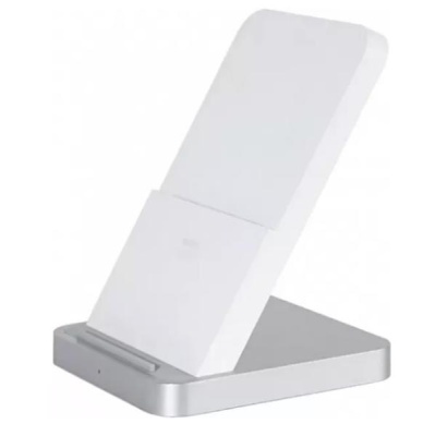 Беспроводное зарядное устройство Xiaomi Vertical Air-Cooled Wireless Charging 30W (MDY-11-EG)