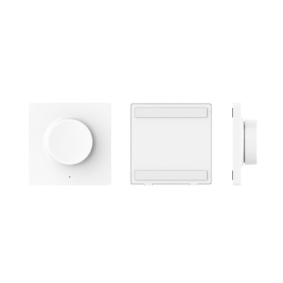 Диммер беспроводной Xiaomi Yeelight Smart Dimmer Switch (YLKG08YL)