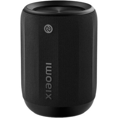 Колонка Xiaomi Bluetooth Speaker Mini ASM01A (черный)