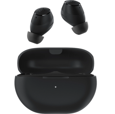 Беспроводные наушники Xiaomi Haylou GT1 2022 (черный)