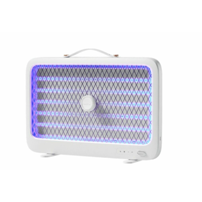 Лампа антимоскитная Qualitell Mosquito Killer Lamp K6 (ZSC242115)
