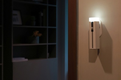 Многофункциональный фонарик-ночник Xiaomi NexTool Multi-function Induction Flashlight