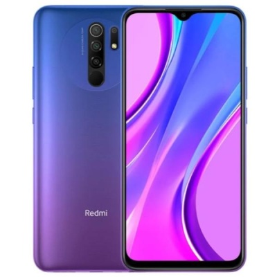 Смартфон Xiaomi Redmi 9 3Gb/32Gb (фиолетовый)