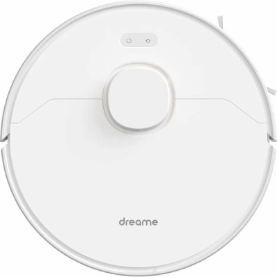 Робот-пылесос Xiaomi Dreame C9 (EU) (белый)
