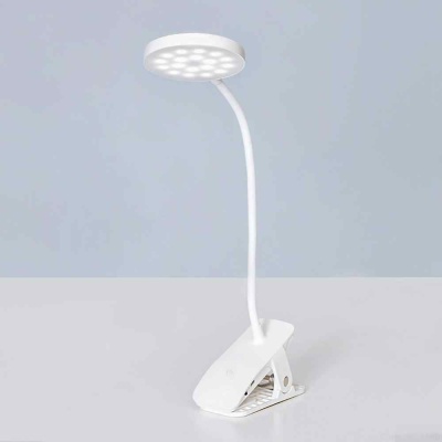 Настольная лампа Xiaomi Portable USB Charging Clip Lamp (DK-00370)