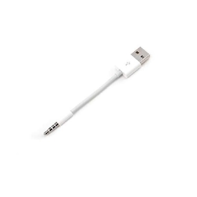USB дата-кабель iPod Shuffle 3/4/5/6 Generation