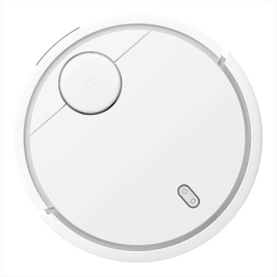 Робот-пылесос Xiaomi Robot Vacuum Cleaner (белый)