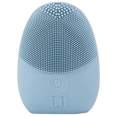 Массажер для чистки лица Xiaomi Jordan Judy Sonic Facial Cleansing NV0001 (синий)