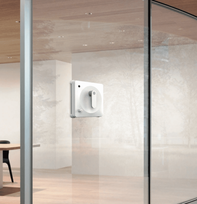 Робот-стеклоочиститель Xiaomi BOBOT Window Cleaning Robot (белый) (WIN3060)