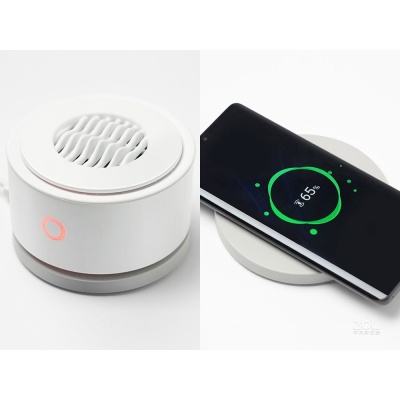 Очиститель для фруктов и овощей Xiaomi Youban (UPS-01)