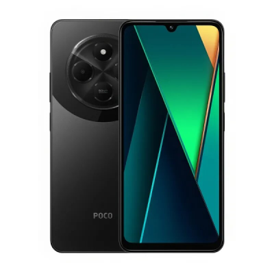 Смартфон Xiaomi Poco C75 8Gb/256Gb (Black)