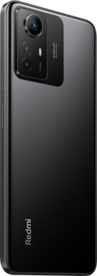 Смартфон Xiaomi Redmi Note 12S 6Gb/128Gb (черный)
