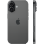 Смартфон Apple iPhone 17 256GB Black (Sim + eSim, без RuStore)