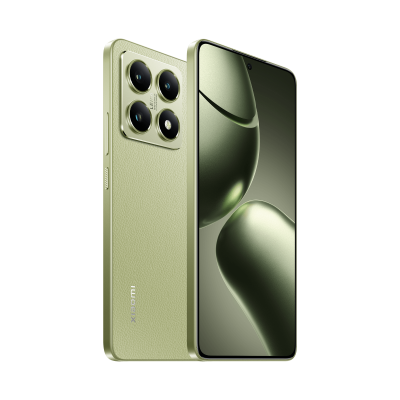 Смартфон Xiaomi 14T 12Gb/512Gb (Lemon Green)