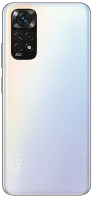 Смартфон Xiaomi Redmi Note 11S NFC 6Gb/128Gb (белый/White)
