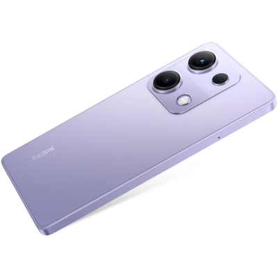 Смартфон Xiaomi Redmi Note 14S 8Gb/256Gb (Aurora Purple)