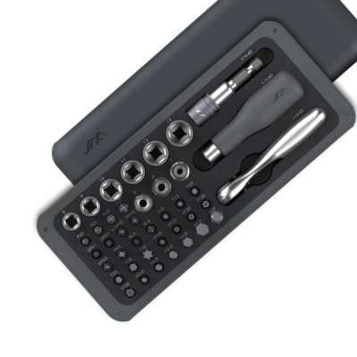 Набор отверток Xiaomi JIMI 41 в 1 JM-GNT41