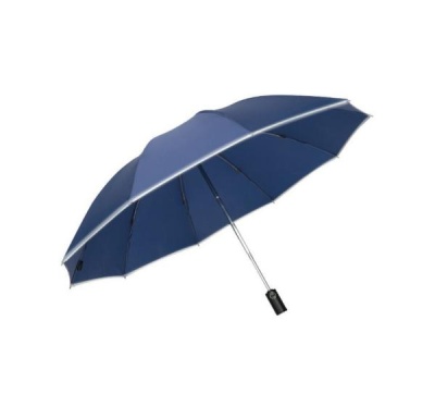 Зонт Xiaomi Zuodu Automatic Umbrella LED (синий)