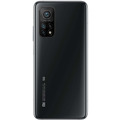 Смартфон Xiaomi Mi 10T Pro 8Gb/256Gb (черный)