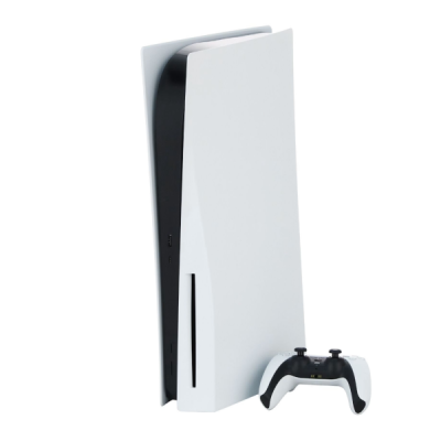 Игровая приставка Sony PlayStation 5 JP (с дисководом)