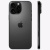 Смартфон Apple iPhone 16 Pro Max 256GB Black Titanium (Sim + eSim, без RuStore)