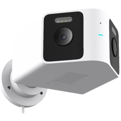 IP камера Xiaomi Outdoor Camera CW100 Dual (MJSXJ26CM) EU
