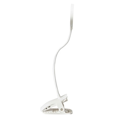 Настольная лампа Xiaomi Portable USB Charging Clip Lamp (DK-00370)