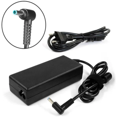 Блок питания HP 19.5V/4,62A/90W (4.5x3 с иглой)