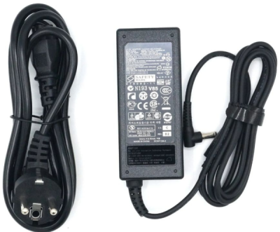 Блок питания Dell 19.5V/3.34A/60W (4.5x3.0 с иглой)