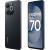 Смартфон Realme Note 70 6Gb/128Gb (Black) Смартфон Realme Note 70 6Gb/128Gb (Black)