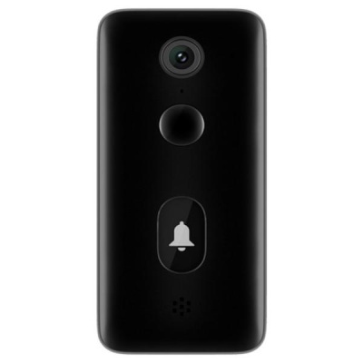 Умный дверной видео-звонок Xiaomi Mi Smart Doorbell 2 (MJML02-FJ)
