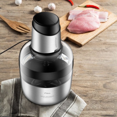 Мясорубка Xiaomi Deerma Meat Grinder (DEM-JR01)