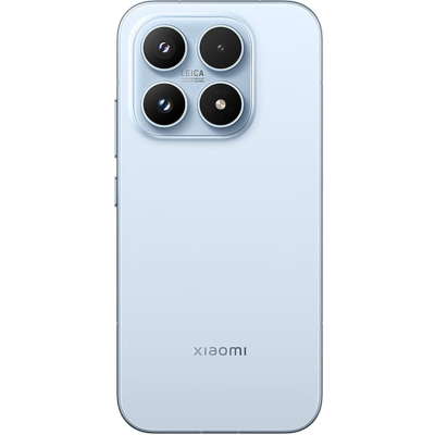 Смартфон Xiaomi 17 12Gb/256Gb (Ice Blue)