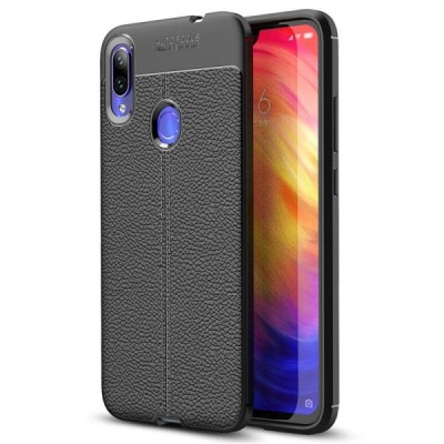 Задняя накладка Xiaomi Redmi Note 7