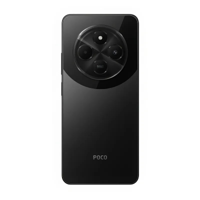 Смартфон Xiaomi Poco C75 8Gb/256Gb (Black)