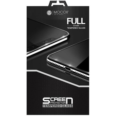 Защитное стекло Xiaomi Redmi Note 8, Mocoll
