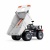 Конструктор Xiaomi Mitu Block Robot Mine Truck (MTJM01IQI) Конструктор Xiaomi Mitu Block Robot Mine Truck (MTJM01IQI)