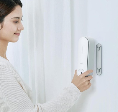 Освежитель воздуха Xiaomi Deerma Automatic Aerosol Dispenser (DEM-PX830)