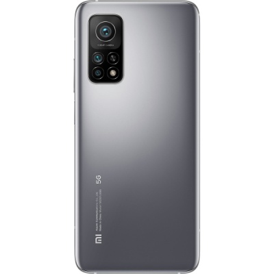 Смартфон Xiaomi Mi 10T Pro 8Gb/128Gb (серебро)