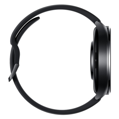 Умные часы Xiaomi Watch 2 Black