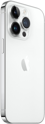 Смартфон Apple iPhone 14 Pro 256Gb (серебристый)