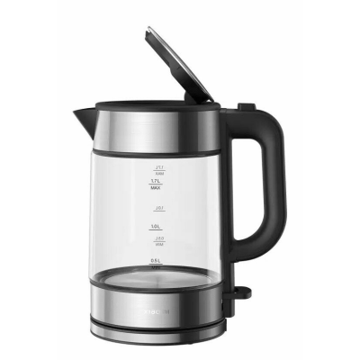 чайник Xiaomi Mi Electric Glass Kettle EU (MJDSH05FD)1