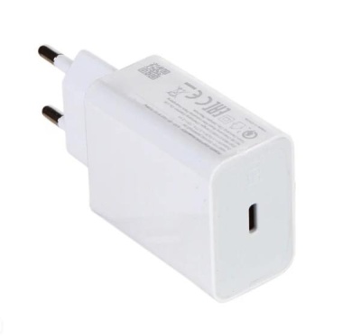 Зарядное устройство Xiaomi MDY-K40-EF 20W