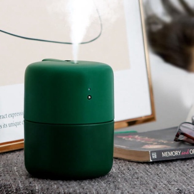 Портативный увлажнитель воздуха XIaomi VH Man 420ML (зеленый)
