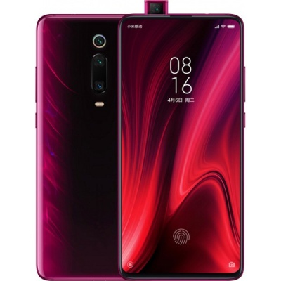 Смартфон Xiaomi Mi 9T 6Gb/64Gb (Красный)