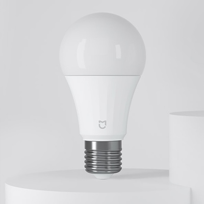 Лампочка Xiaomi Mijia LED Light Bulb (Mesh Version) (MJDP09YL)