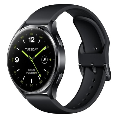 Умные часы Xiaomi Watch 2 Black